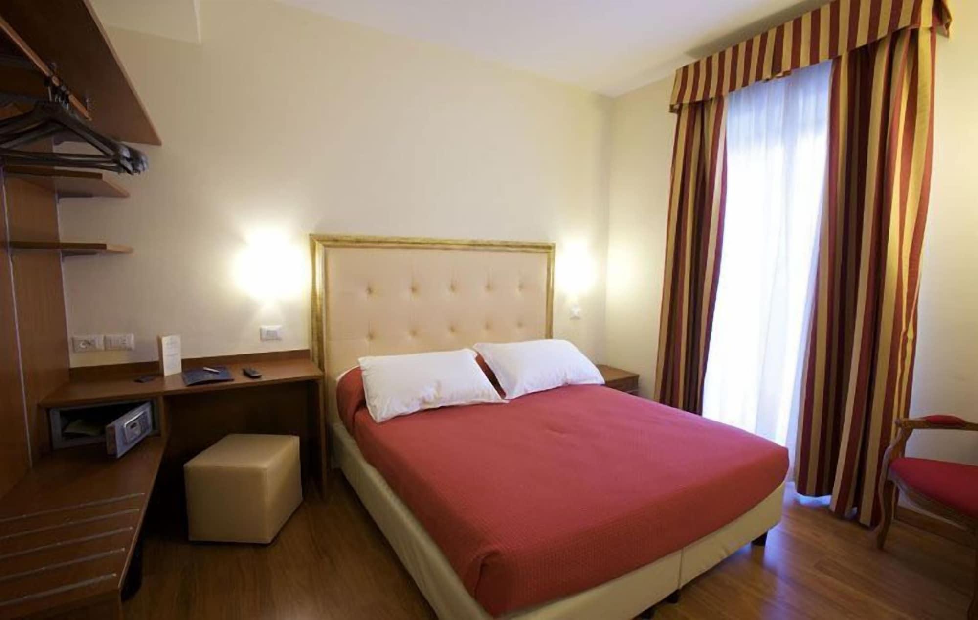 Giotto Hotel & Spa Assisi Exteriör bild