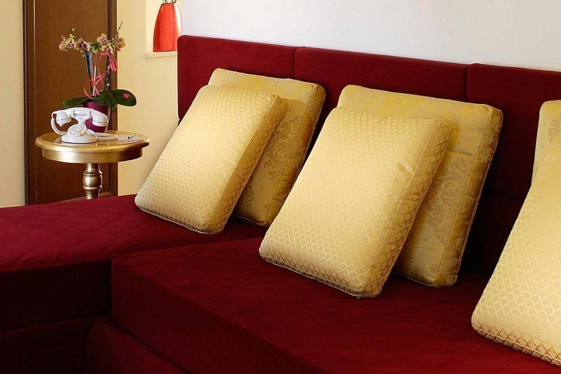 Giotto Hotel & Spa Assisi Exteriör bild