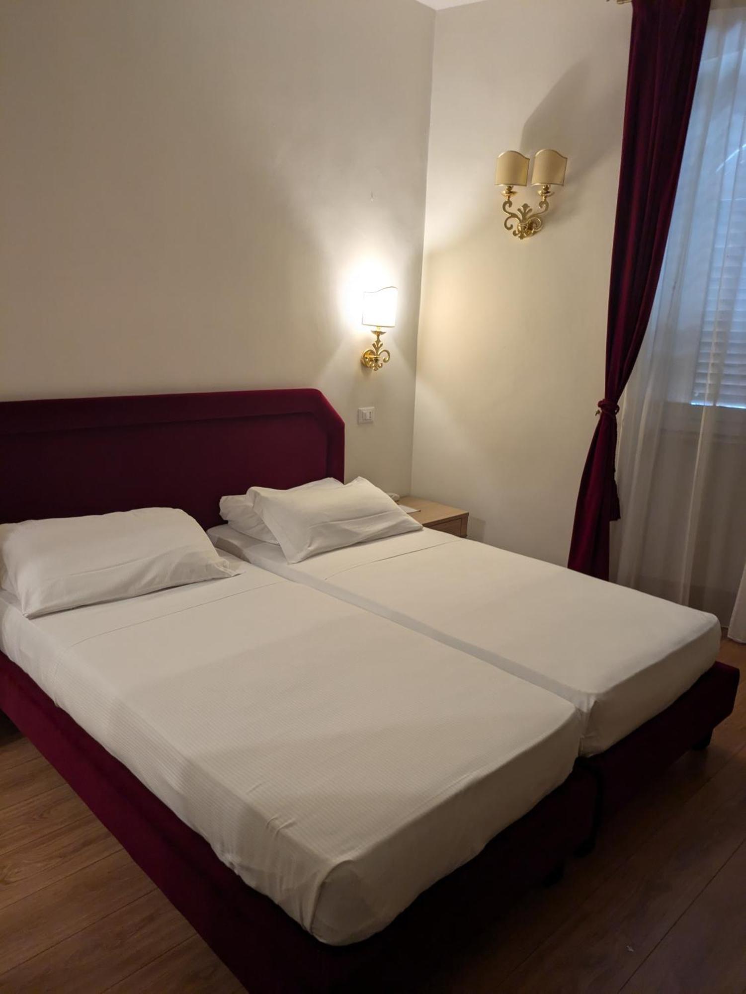 Giotto Hotel & Spa Assisi Exteriör bild